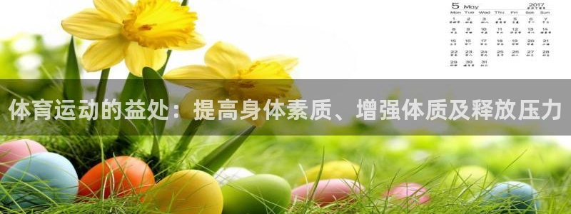 JJB竞技宝官网下载平台注册流程图：体育运动的益处：