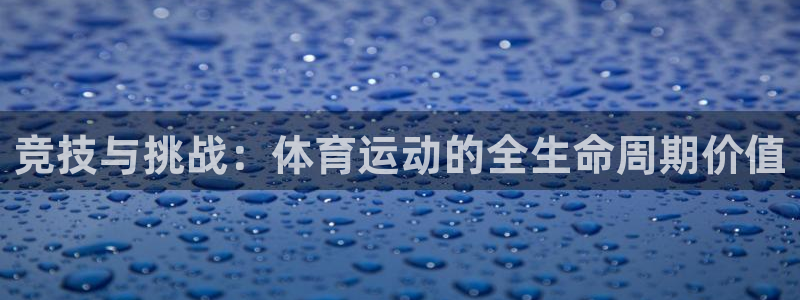 JJB竞技宝官网下载招商电话是多少号码：竞技与挑战：