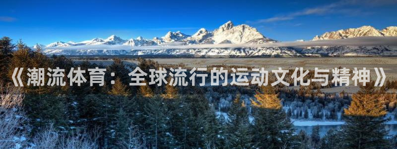 JJB竞技宝官网下载招商电话地址查询：《潮流体育：全