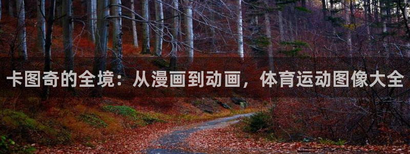 JJB竞技宝官方正版app代理：卡图奇的全境：从漫画到动画，